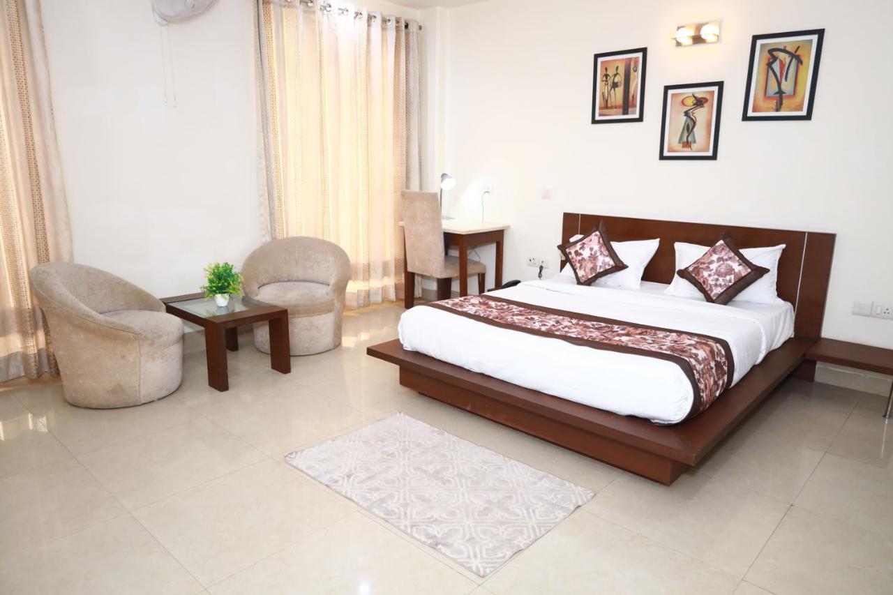Hotel Art India Gurgaon
