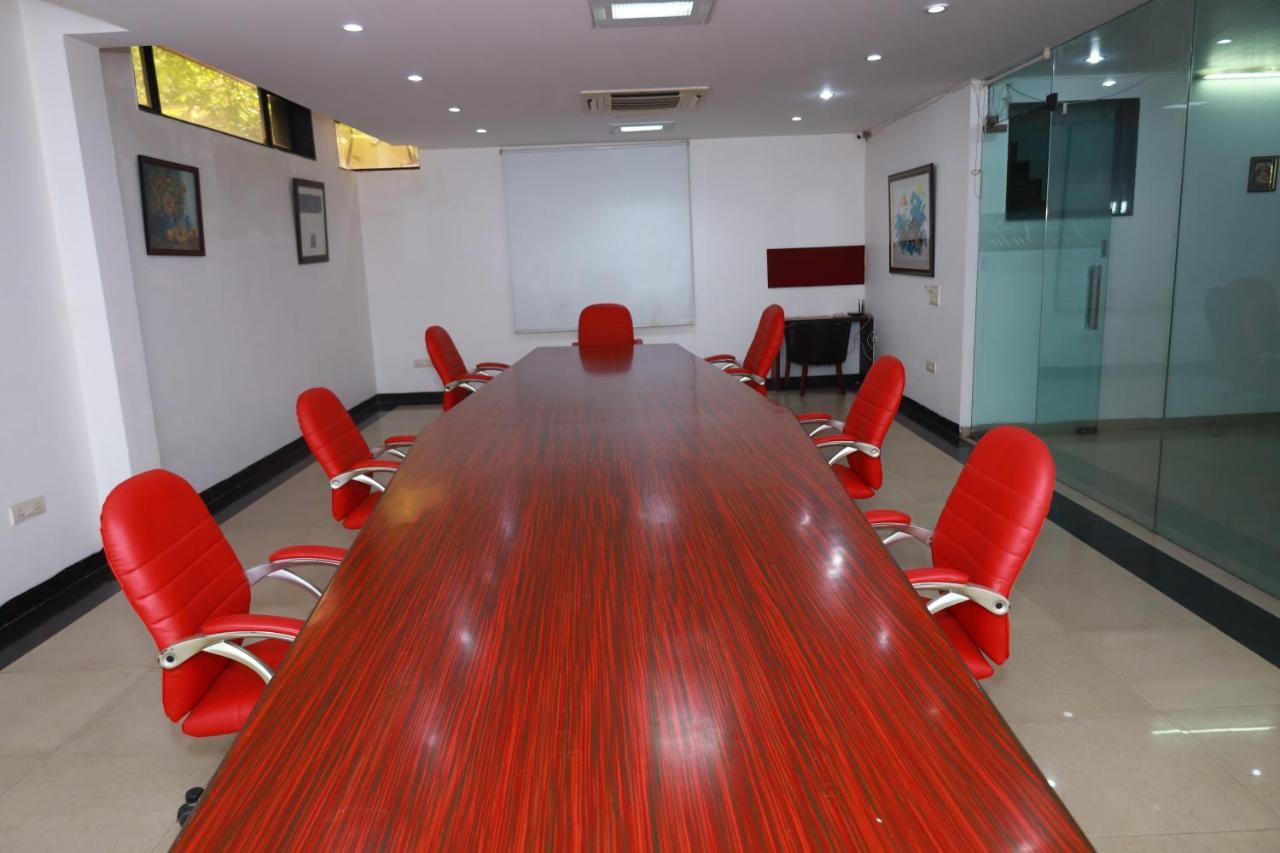 Art India Hotel