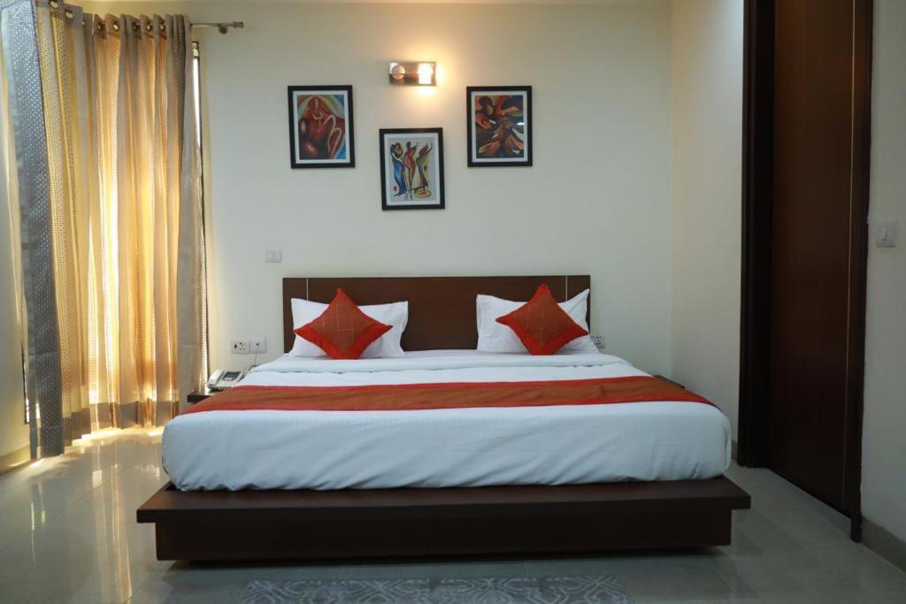 Hotel Art India