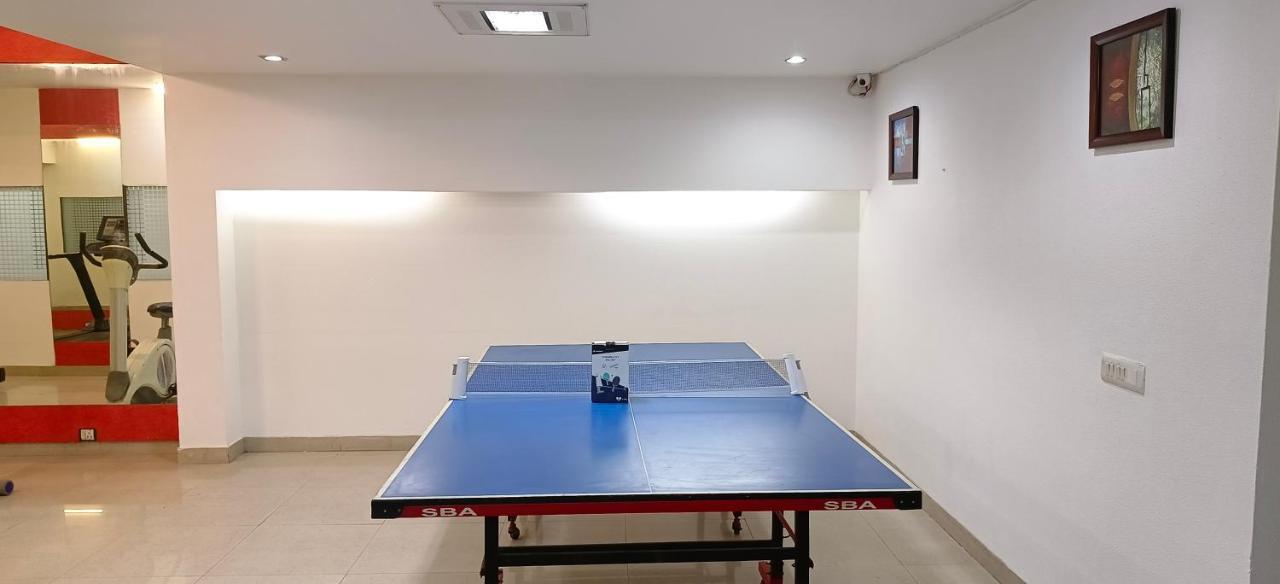 Hotel Art India Gurgaon