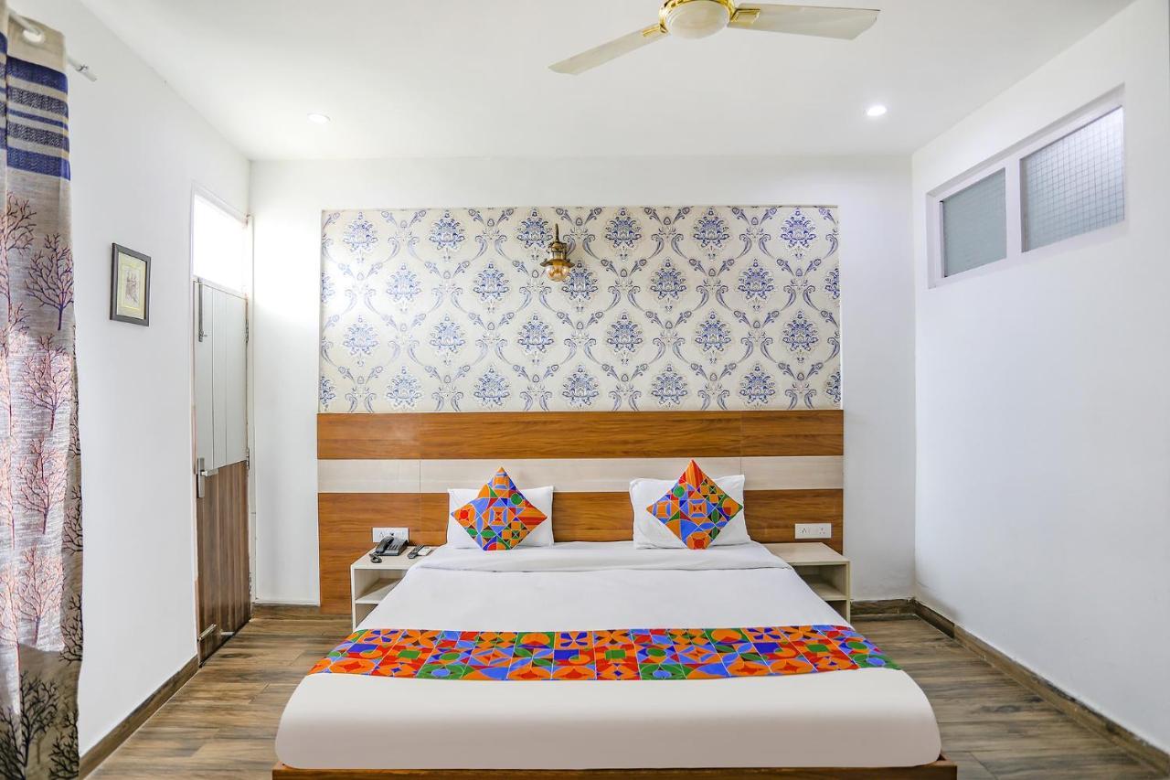 Fabhotel Aravali 3*