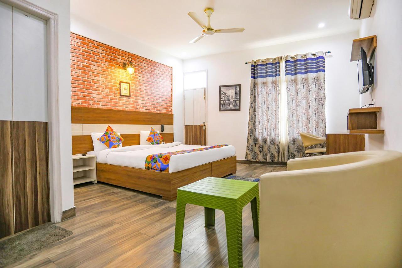 Fabhotel Aravali Gurgaon