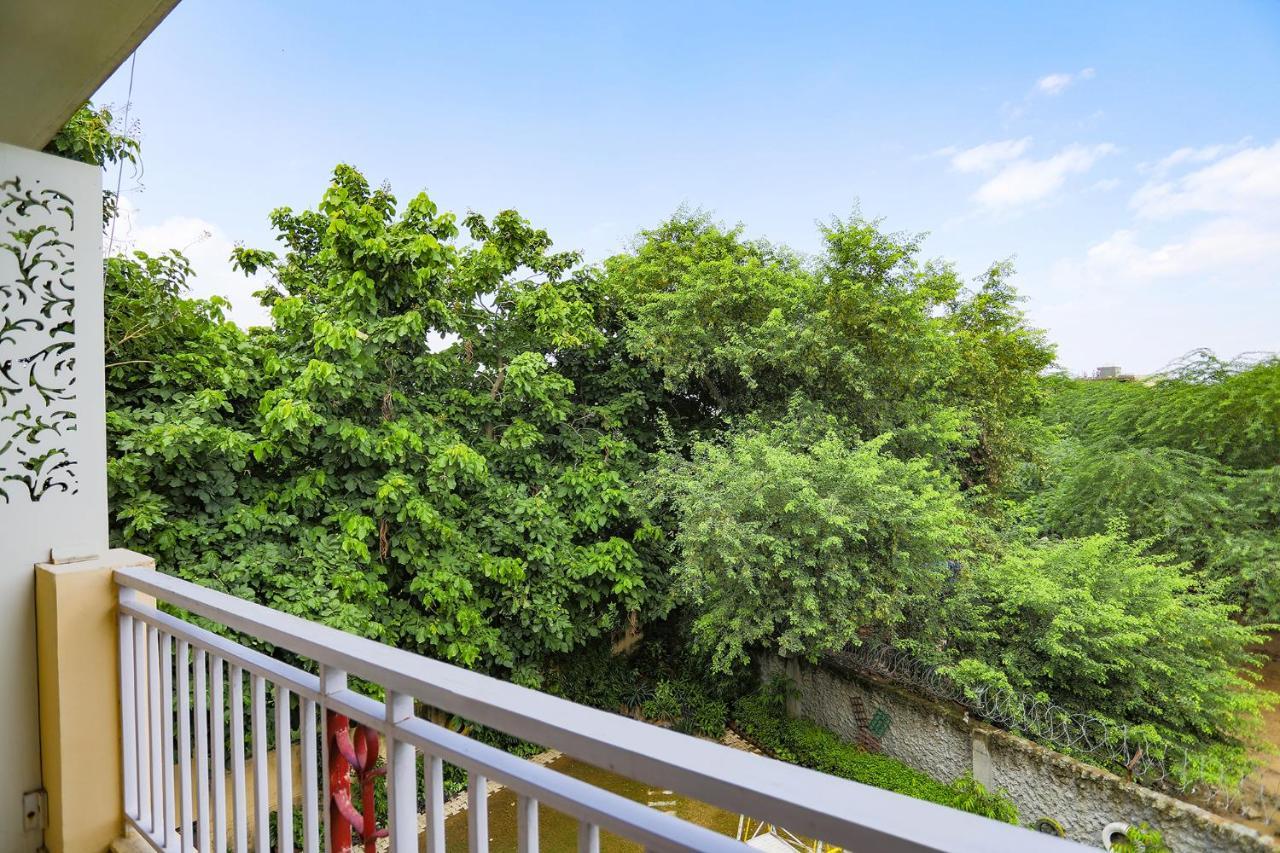Fabhotel Aravali Gurgaon