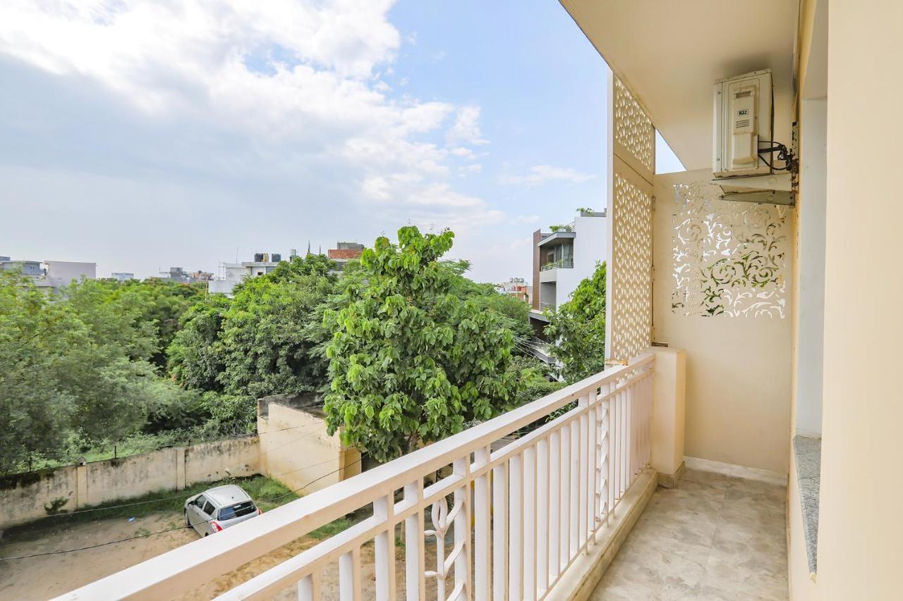 Fabhotel Aravali Hotel 3*