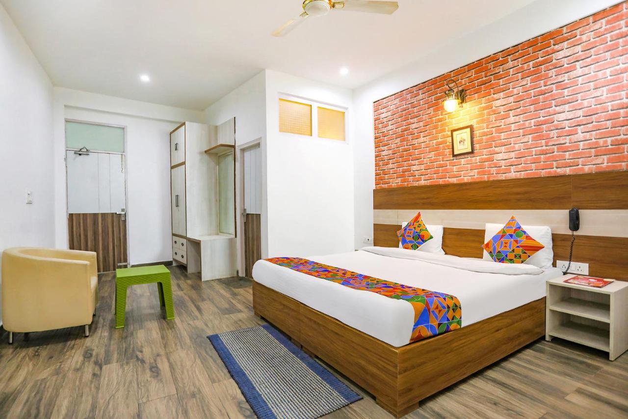 Fabhotel Aravali