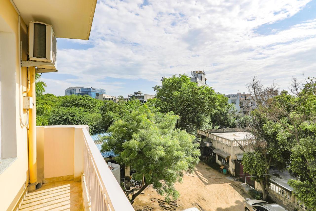 Fabhotel Aravali