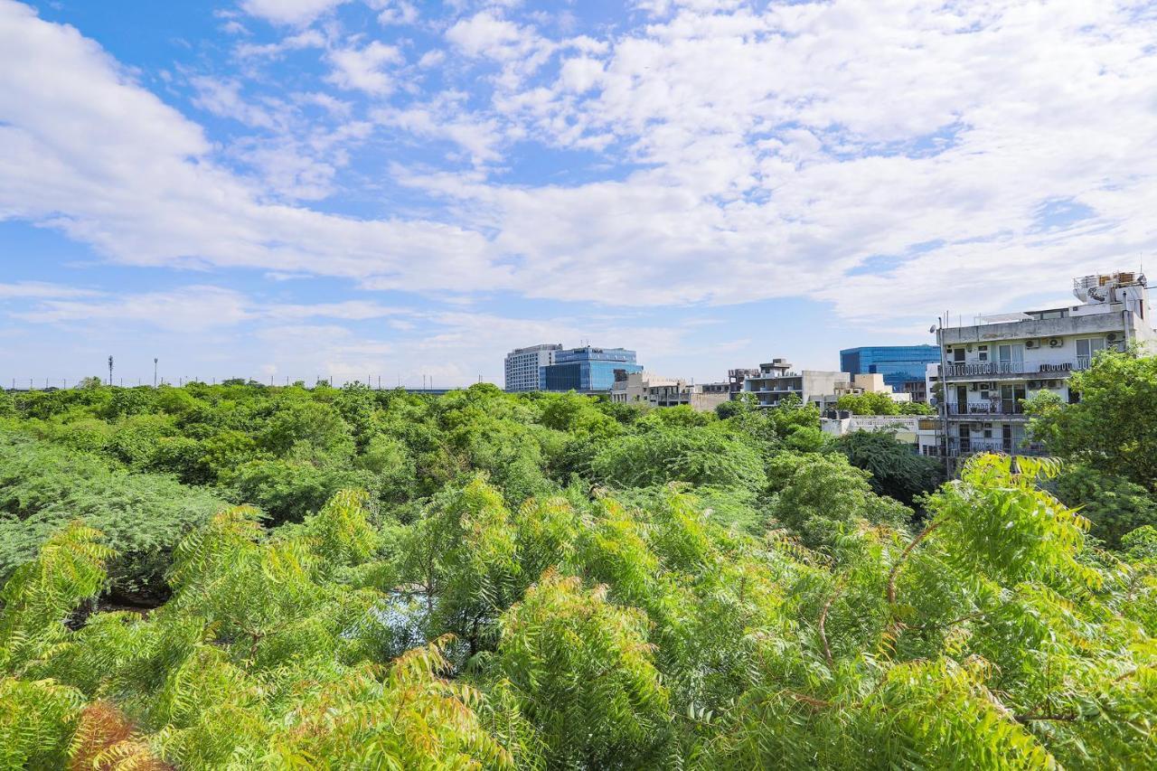 Fabhotel Aravali