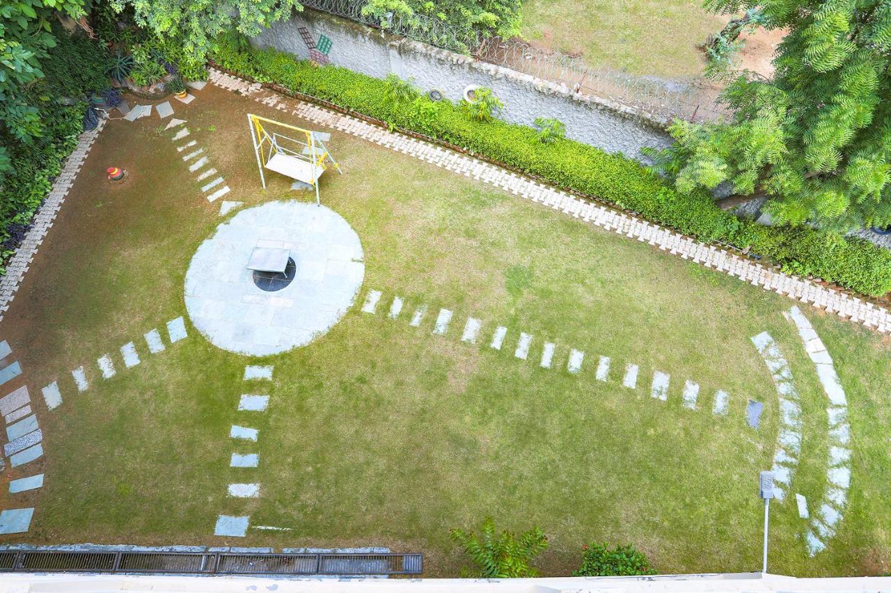 Fabhotel Aravali
