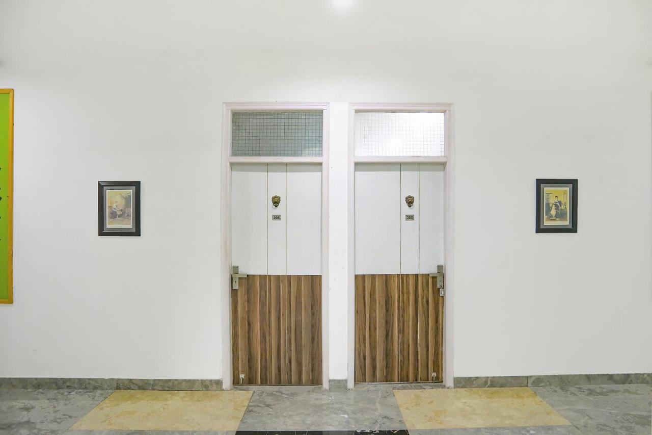 Fabhotel Aravali 3* Gurgaon