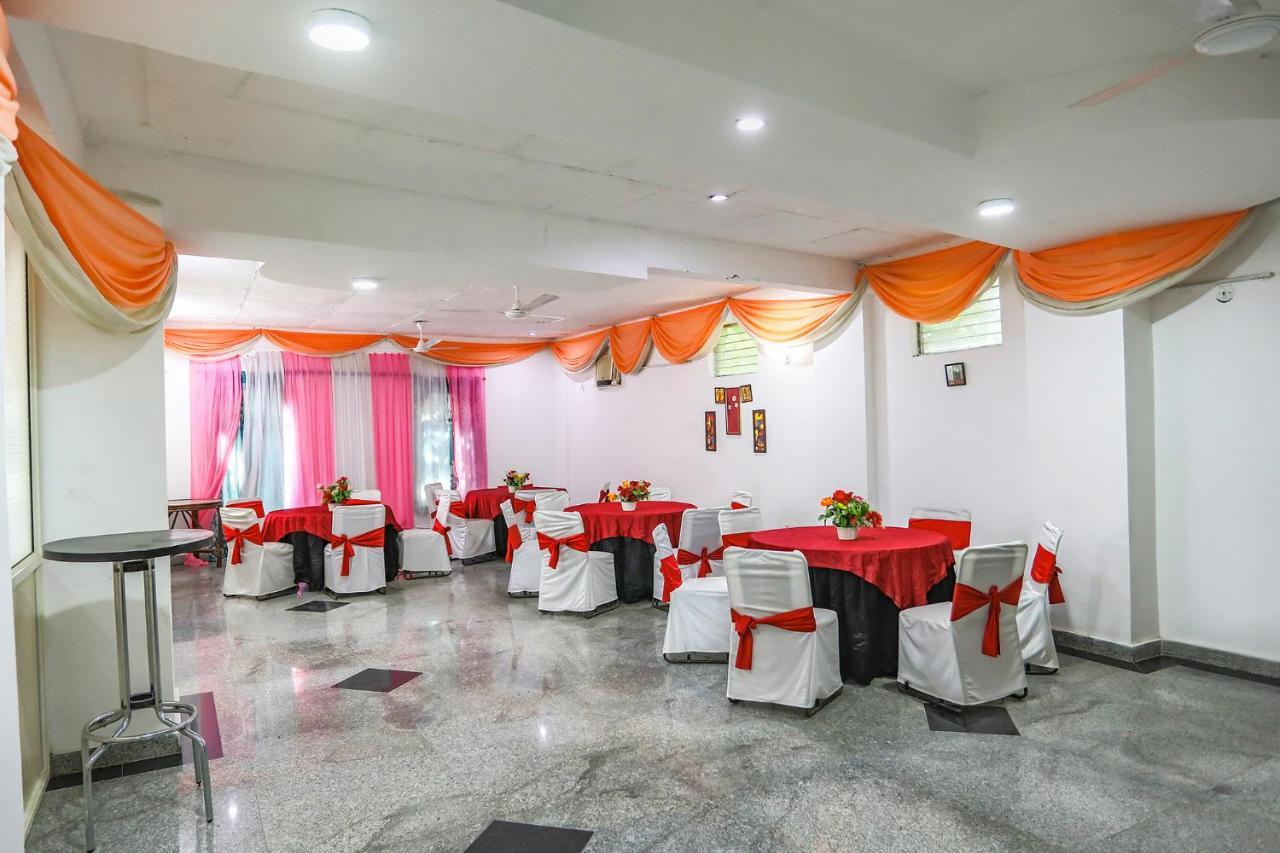 Fabhotel Aravali Hotel Gurgaon