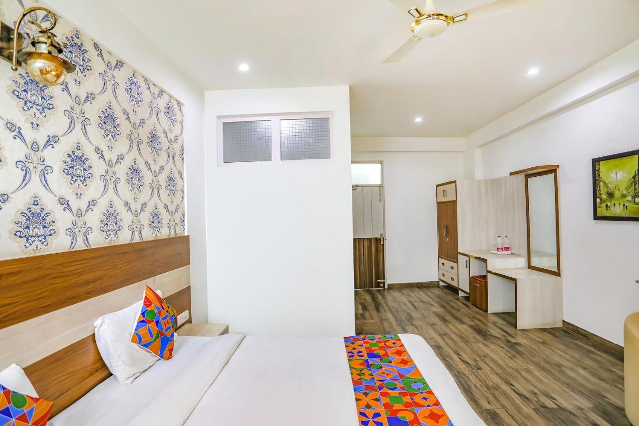 Hotel Fabhotel Aravali
