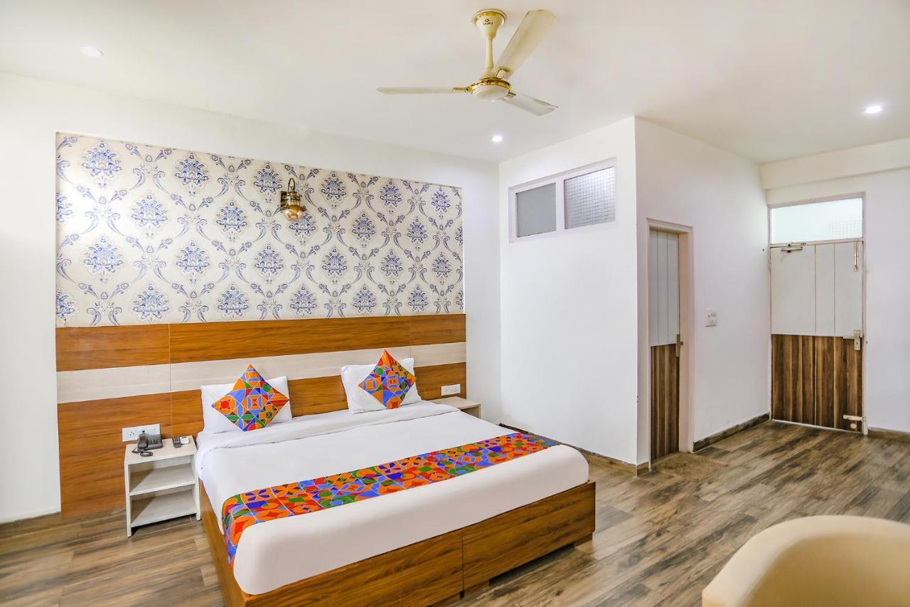 Fabhotel Aravali Hotel Gurgaon