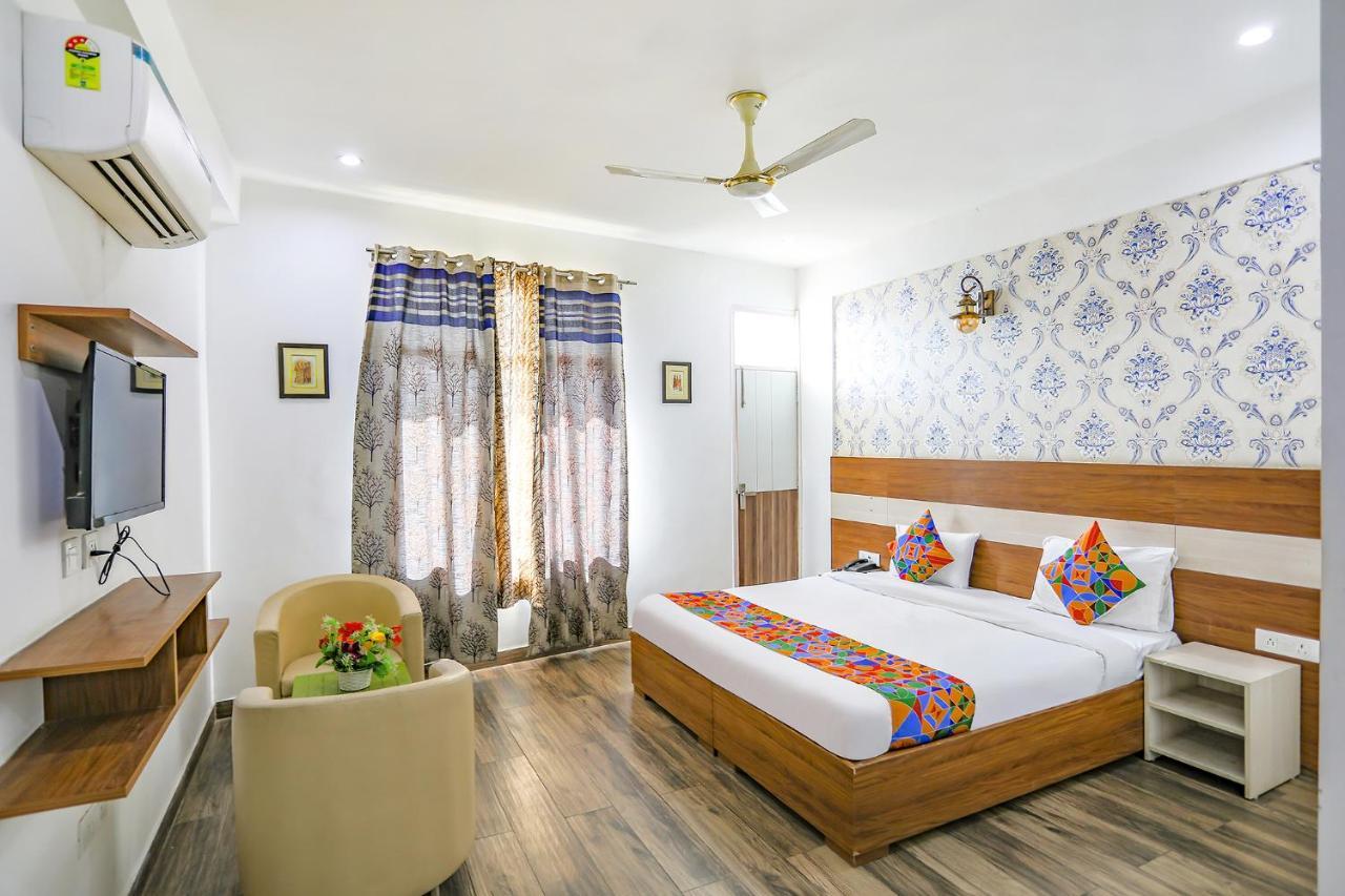 Fabhotel Aravali Gurgaon