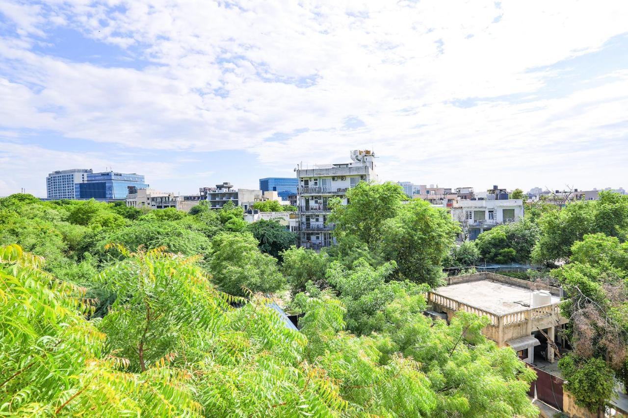 Fabhotel Aravali Hotel