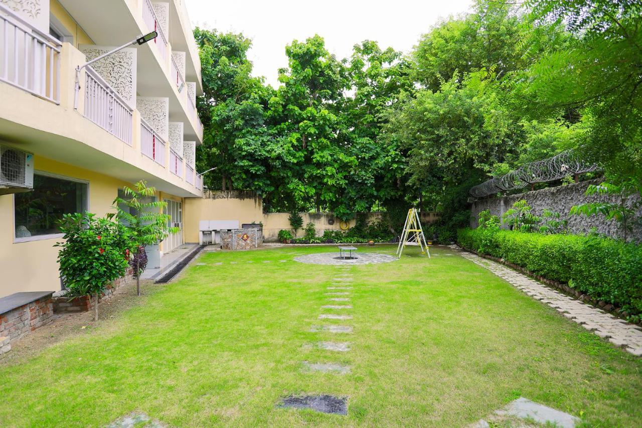 Fabhotel Aravali