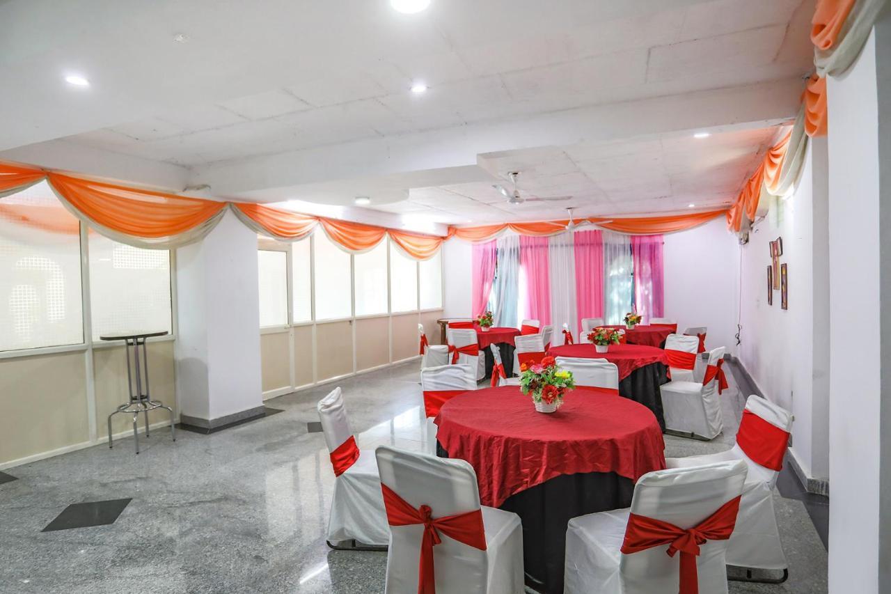 Fabhotel Aravali 3* Gurgaon