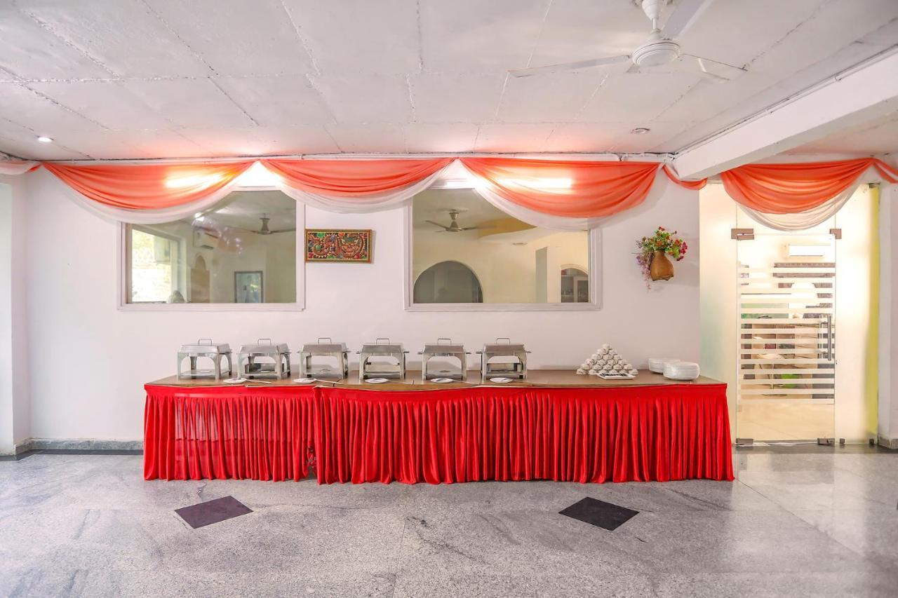 Fabhotel Aravali 3*