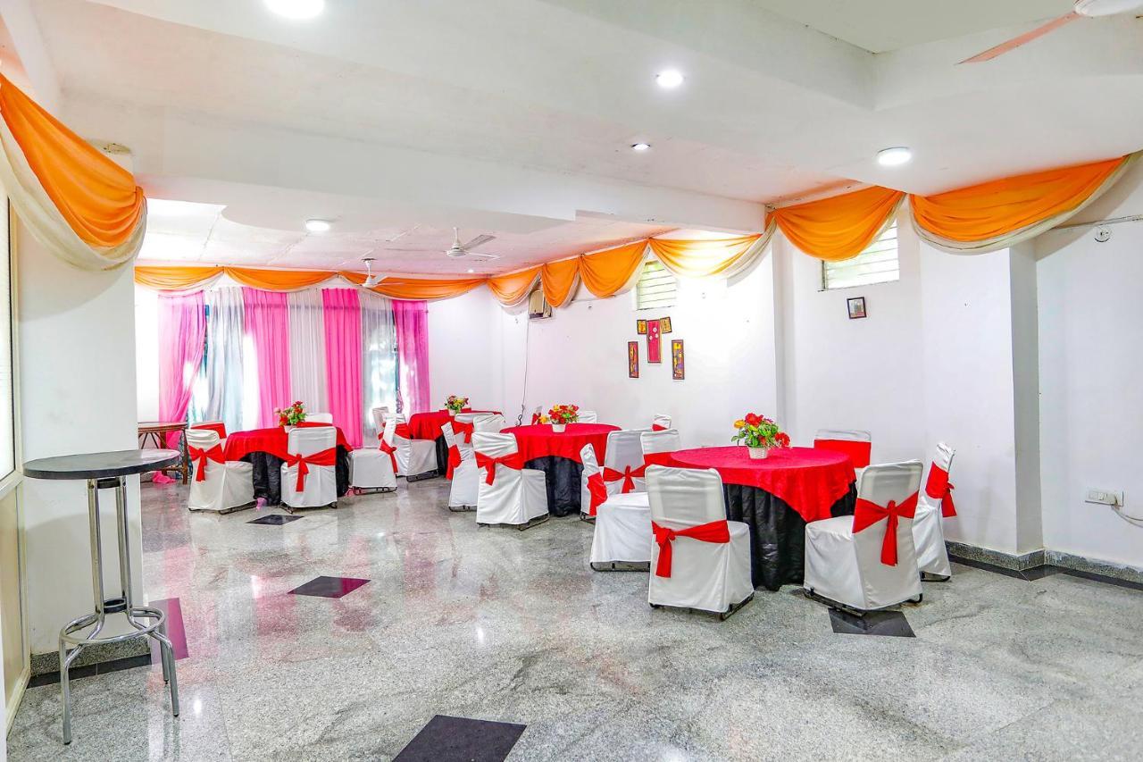 Hotel Fabhotel Aravali Gurgaon
