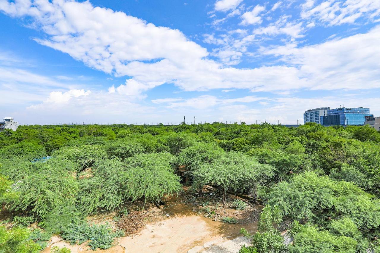 Fabhotel Aravali 3*
