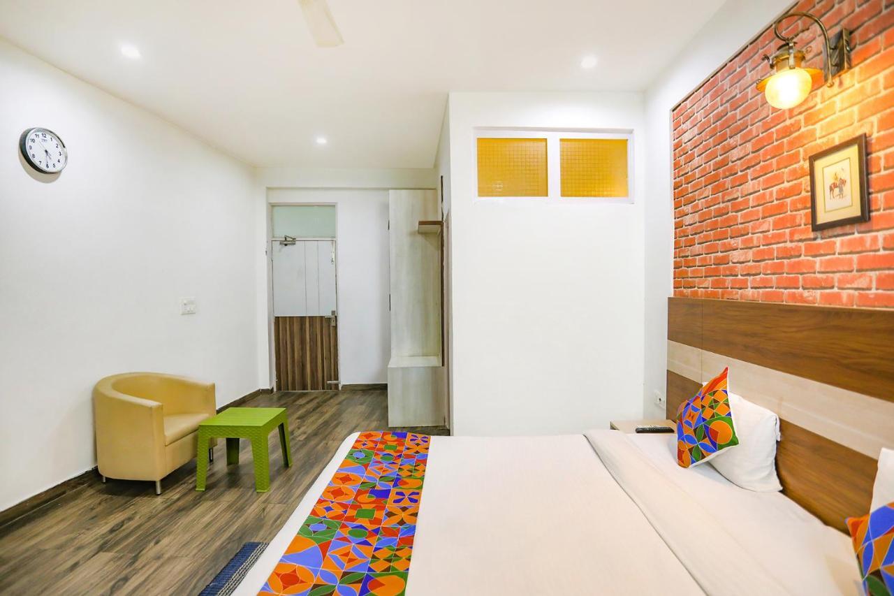 Fabhotel Aravali Gurgaon