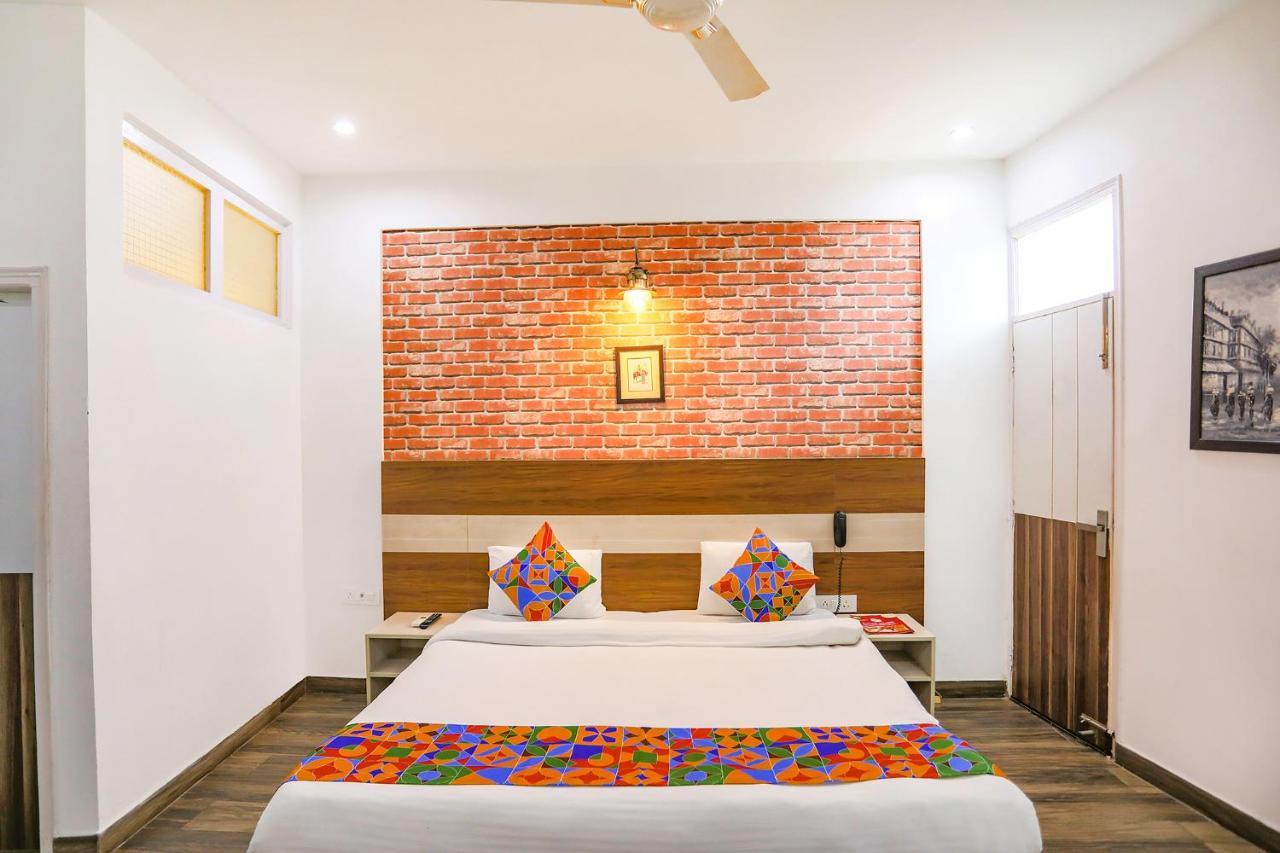Fabhotel Aravali Gurgaon