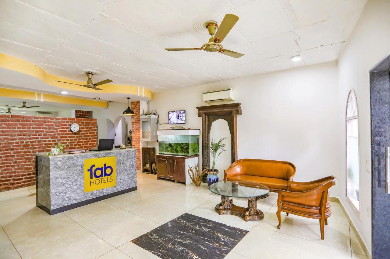 Fabhotel Aravali 3* Gurgaon