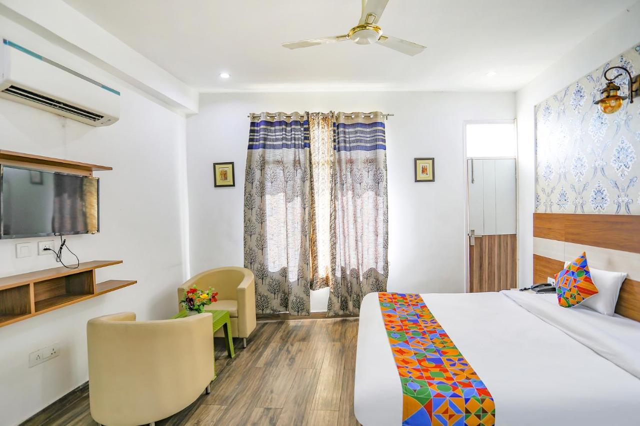 Fabhotel Aravali 3* Gurgaon