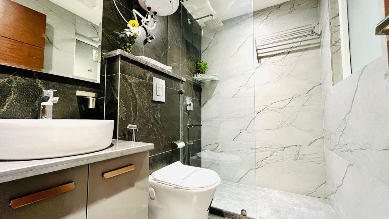 Apartment Zen - Dlf Cybercity *