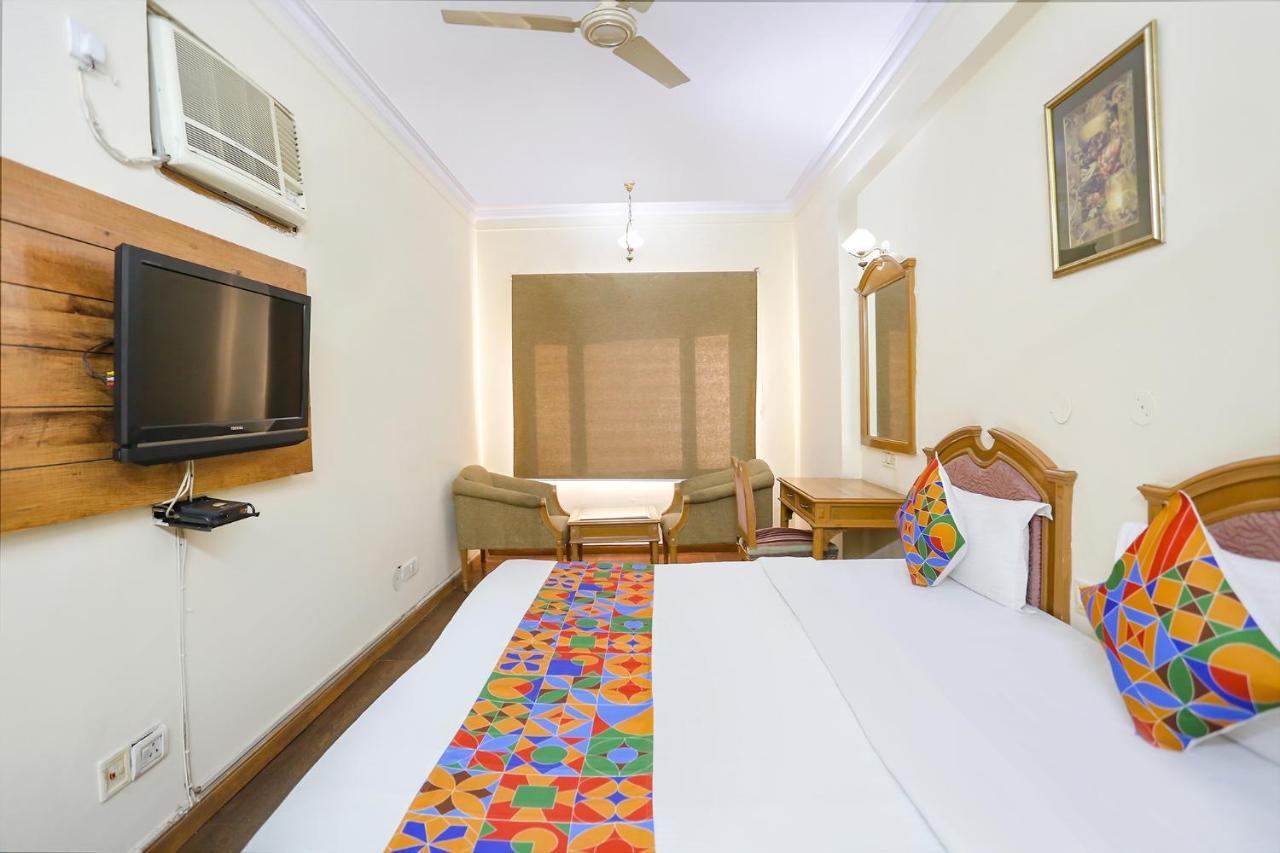 Hotel Fabhotel Altus 3*