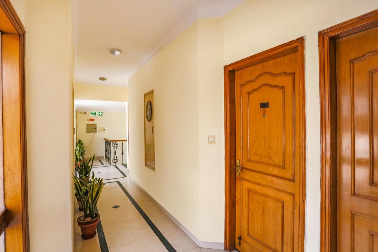 Hotel Fabhotel Altus Gurgaon