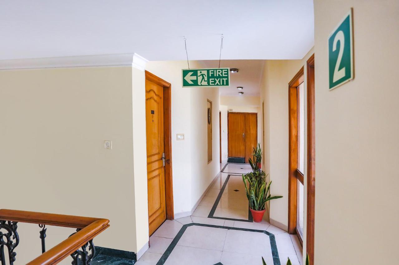 Fabhotel Altus