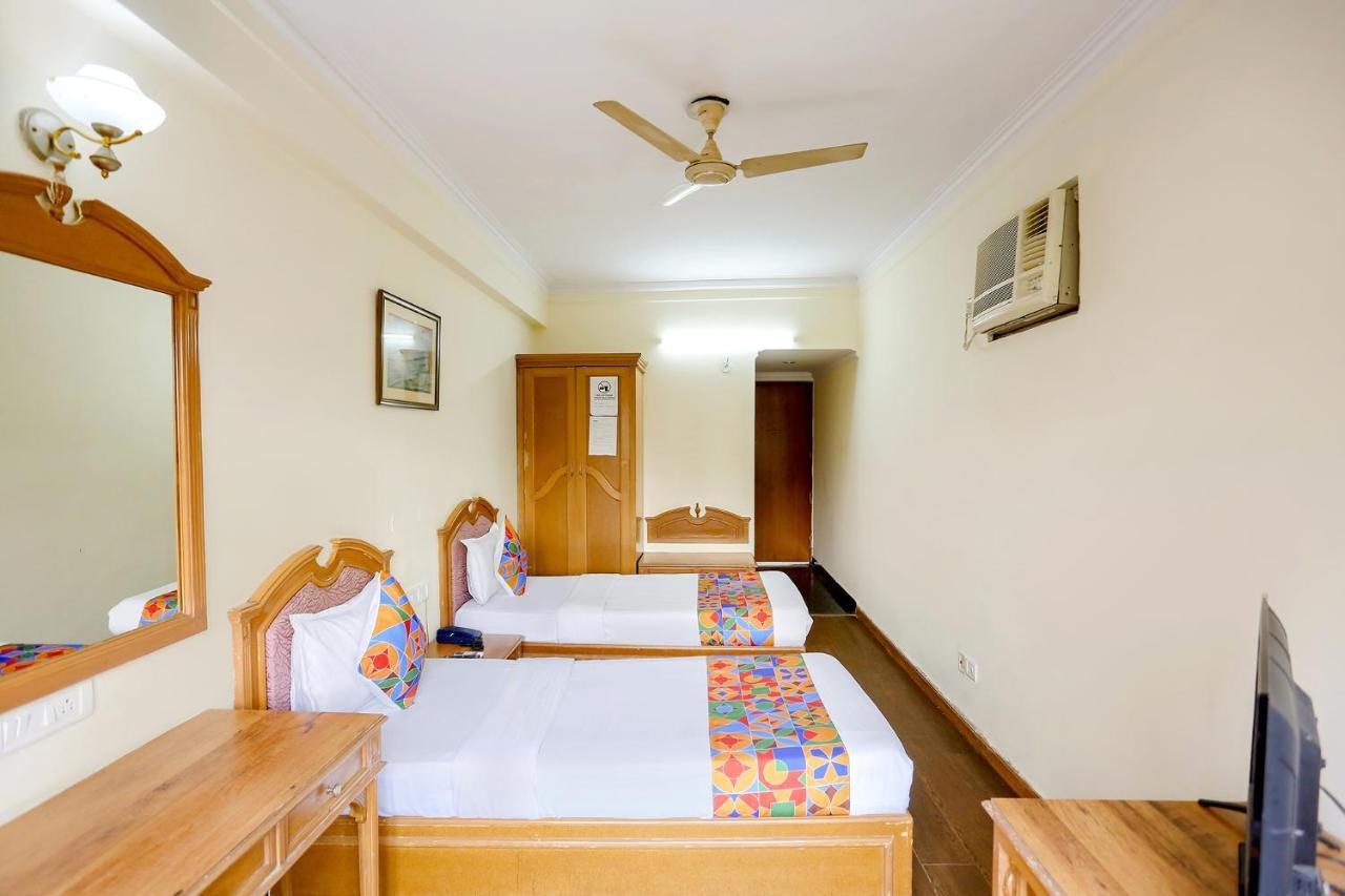 Fabhotel Altus 3*