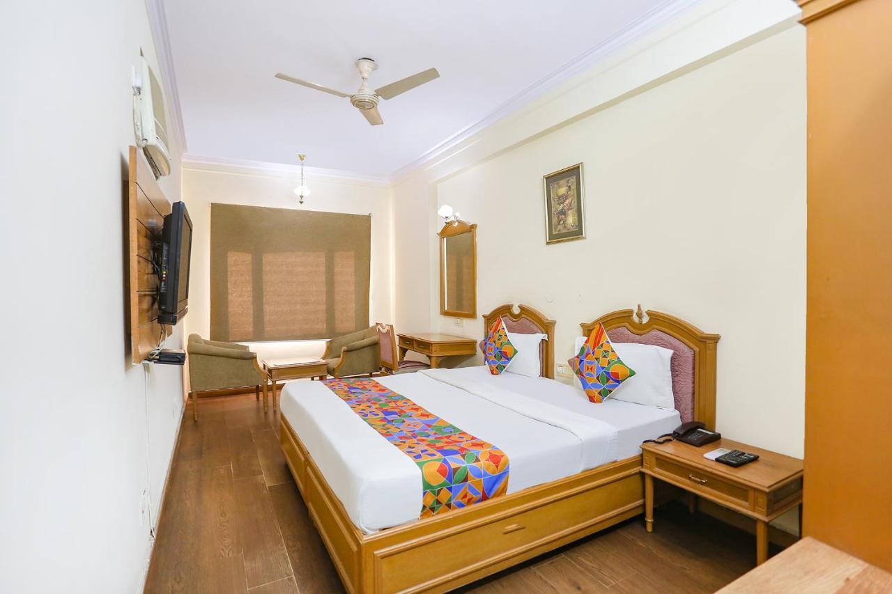 Fabhotel Altus Hotel 3*