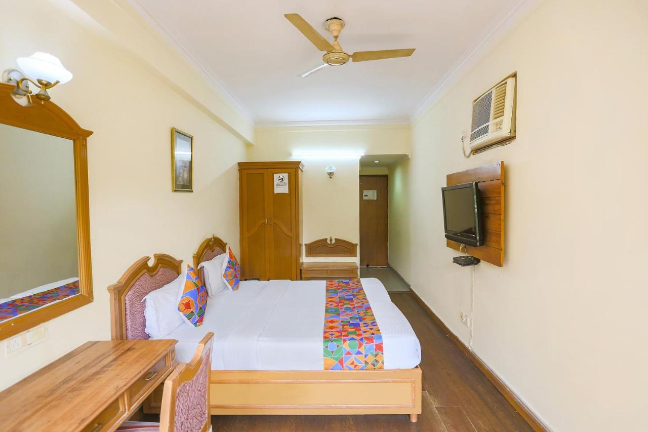 Fabhotel Altus 3* Gurgaon