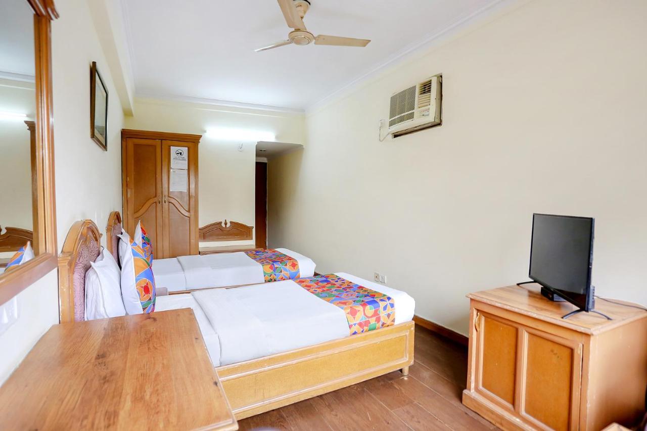 Hotel Fabhotel Altus 3*