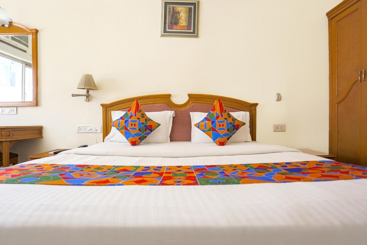 Fabhotel Altus Hotel 3*