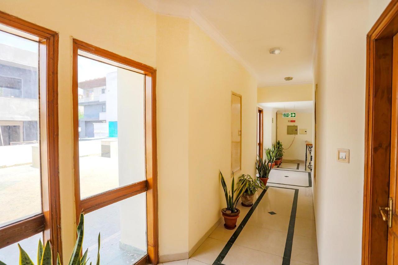 Fabhotel Altus Hotel