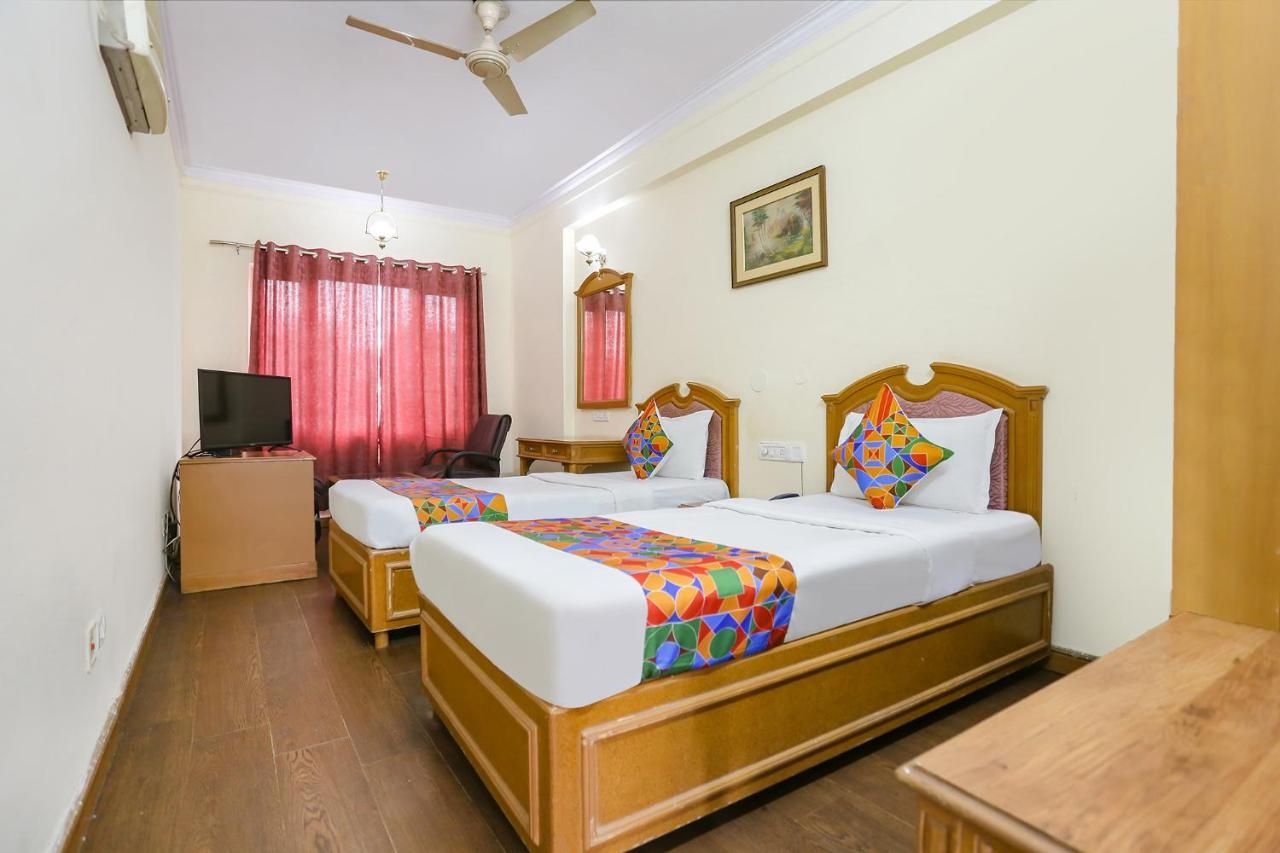Fabhotel Altus 3* Gurgaon