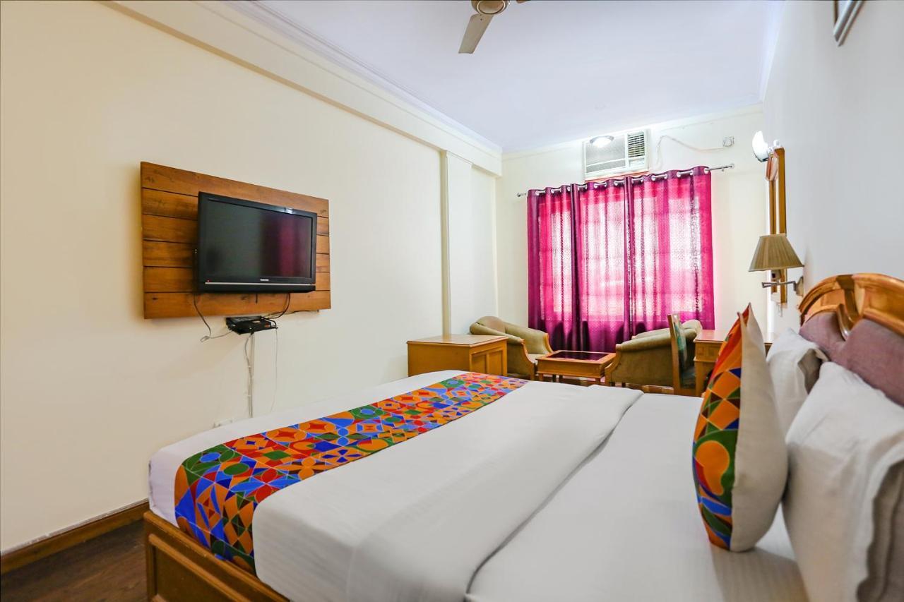 Fabhotel Altus Gurgaon