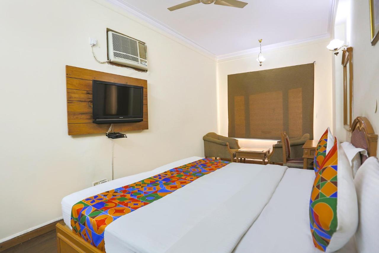 Fabhotel Altus 3*