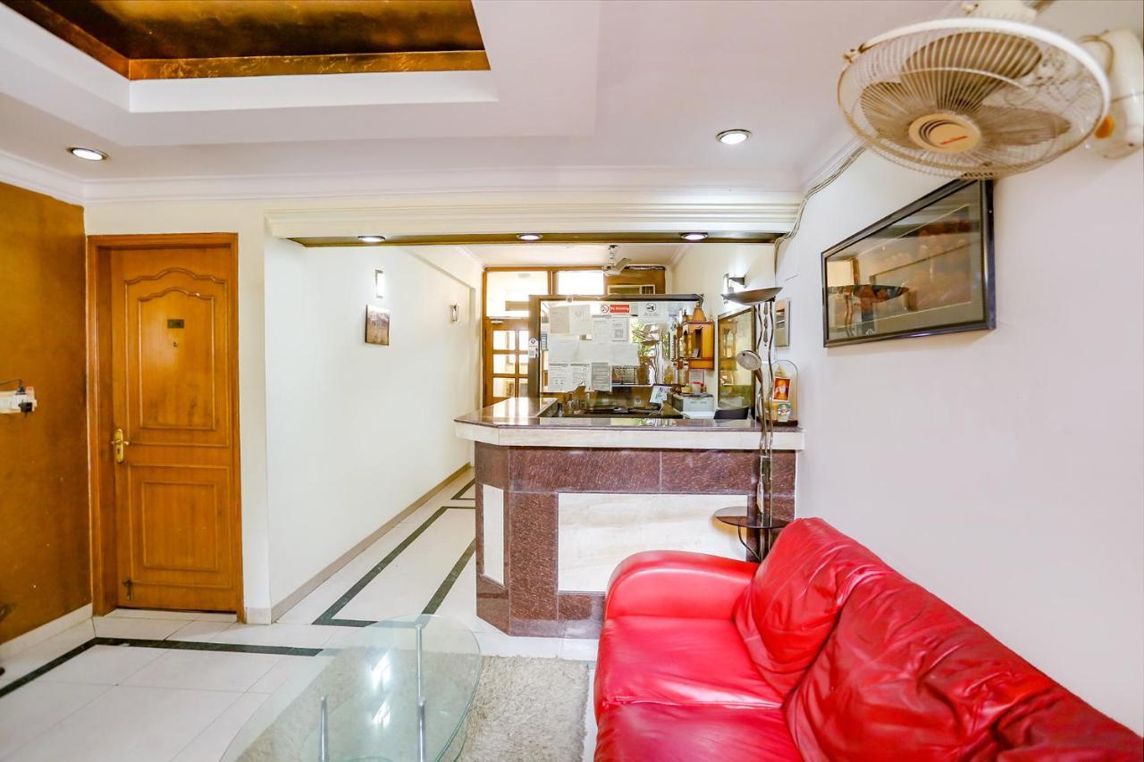 Hotel Fabhotel Altus Gurgaon