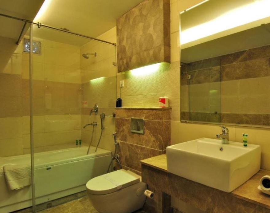 Hotel Vits Gurugram
