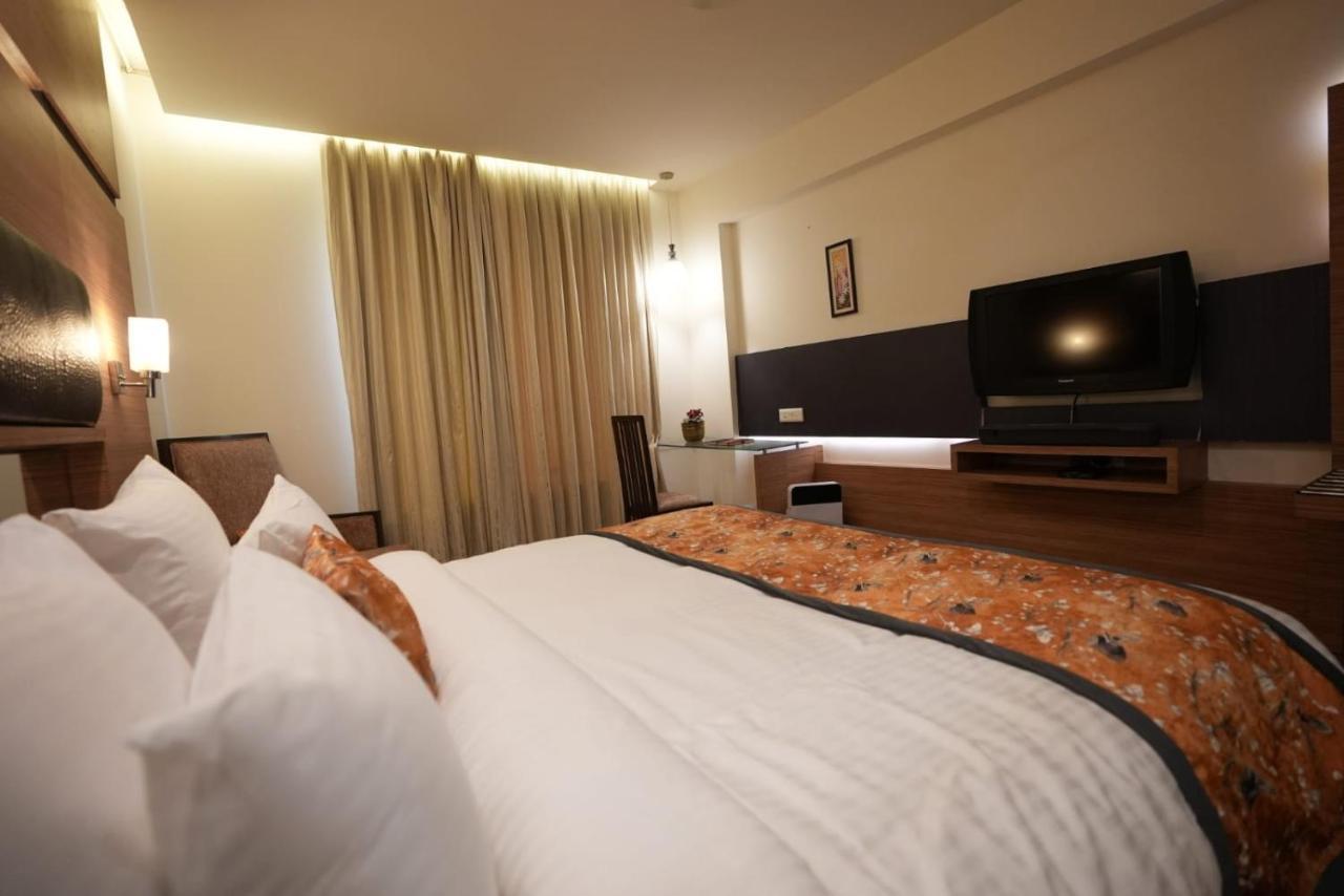 Hotel Vits Gurugram