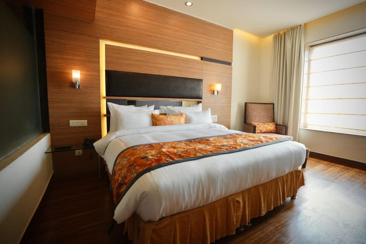 Hotel Vits Gurugram 4*
