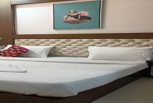 New Rajwada By Wb Hotel Gurgaon