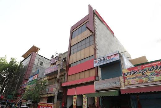 New Rajwada By Wb Gurgaon
