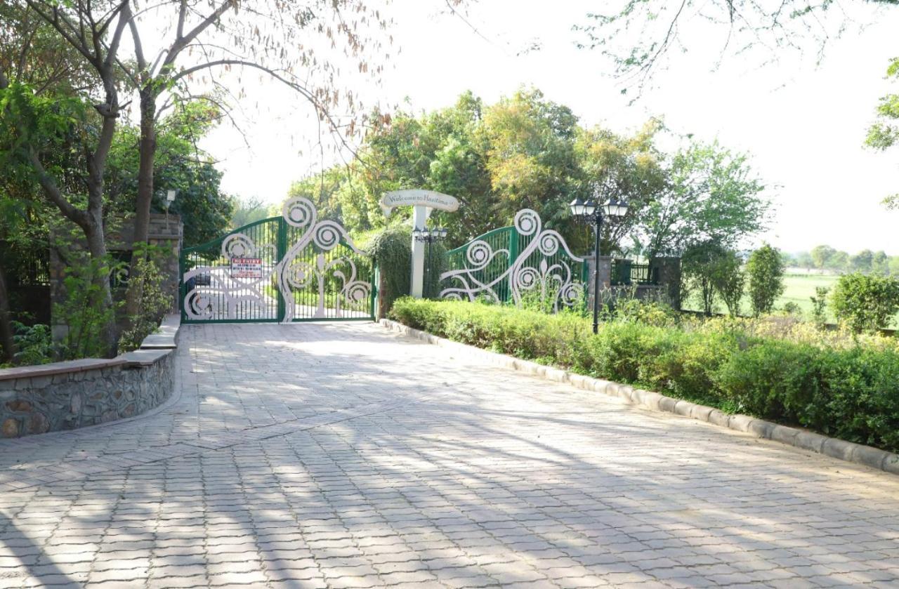 Haritma 3* Gurgaon