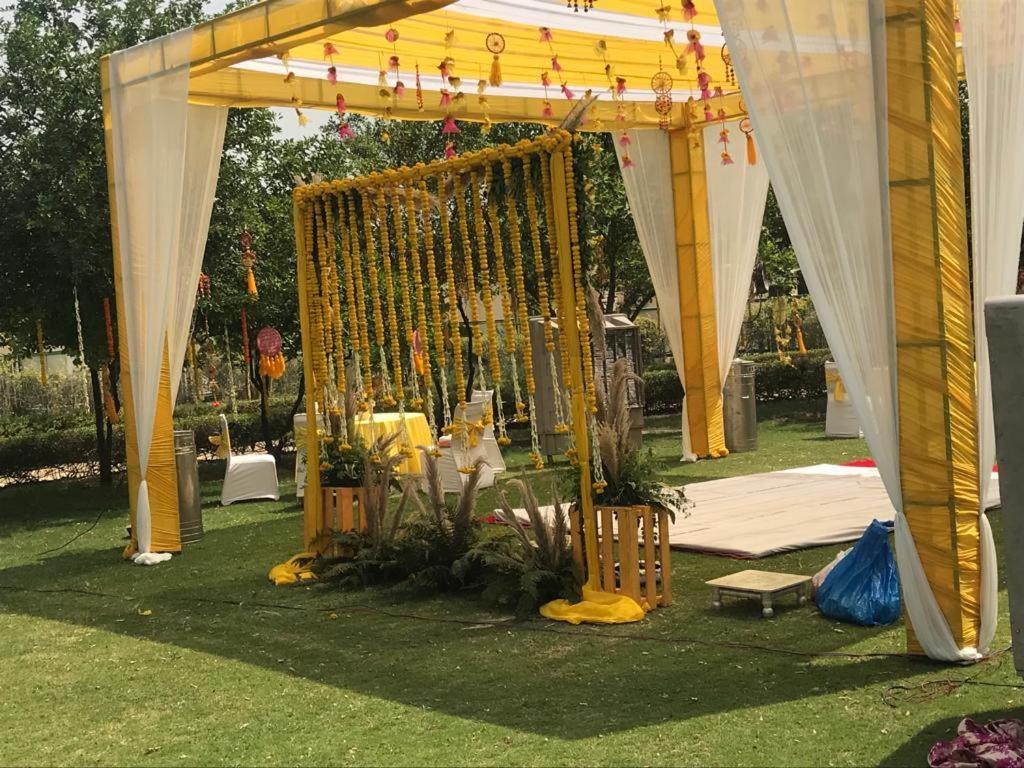 Haritma Gurgaon