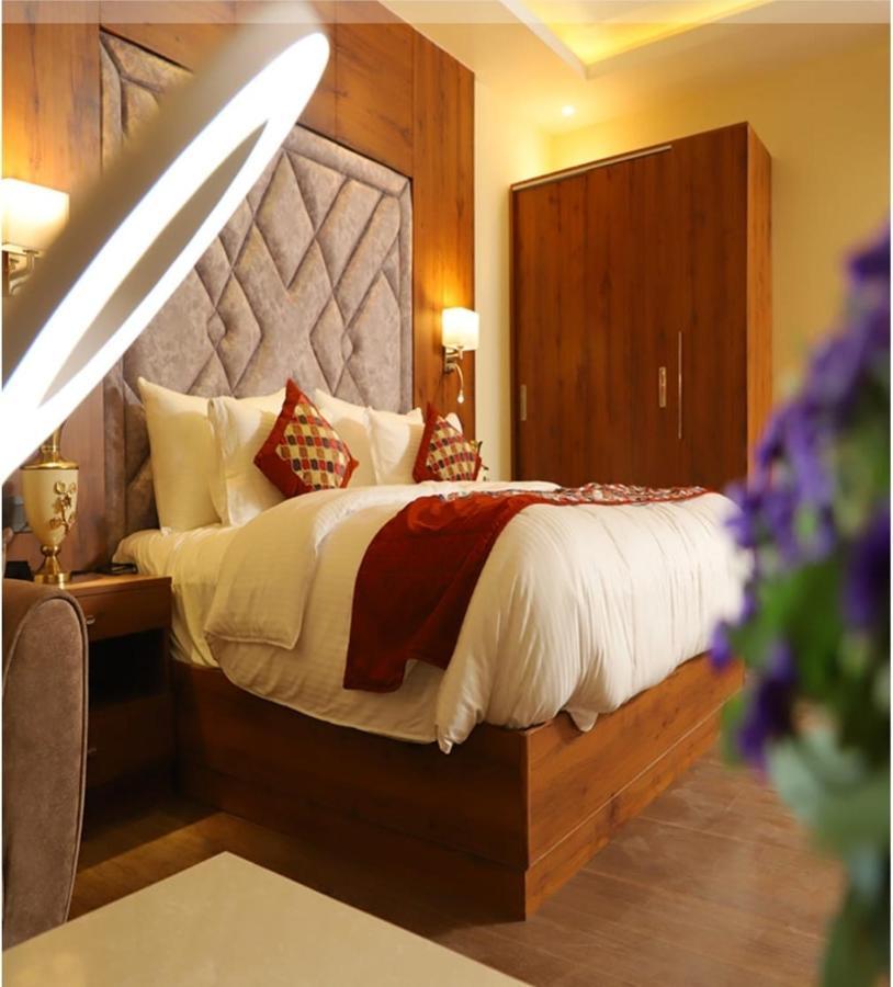 Hotel Haritma Gurgaon