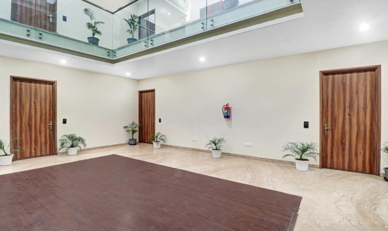 Hotel The Archer Artemis Hospital Road Sector 52 3*